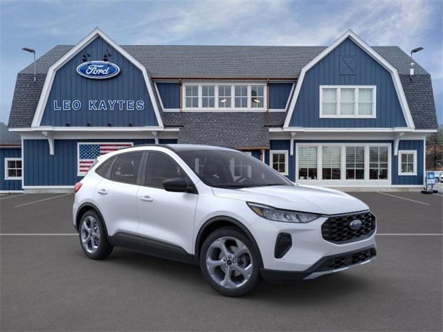 new 2025 Ford Escape car, priced at $33,696