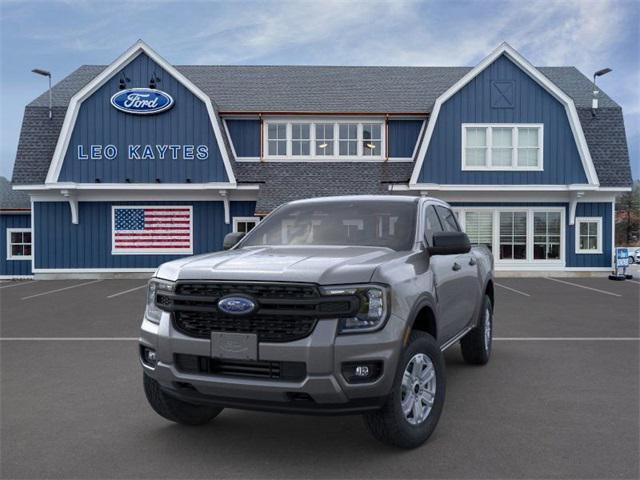 new 2024 Ford Ranger car, priced at $37,955