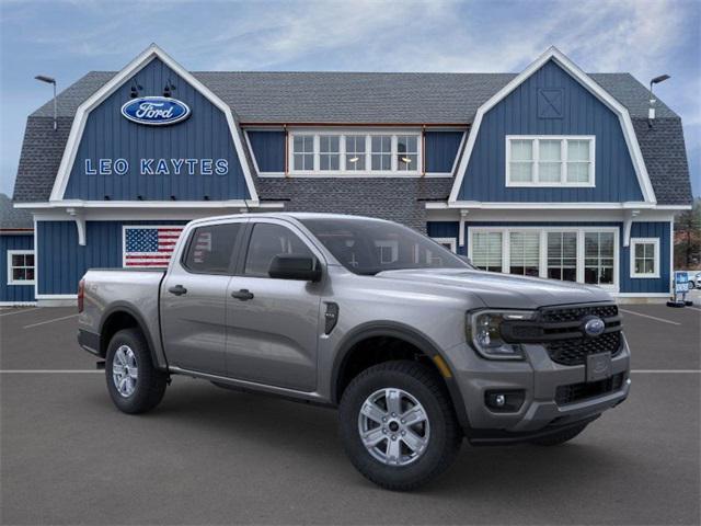 new 2024 Ford Ranger car, priced at $37,955