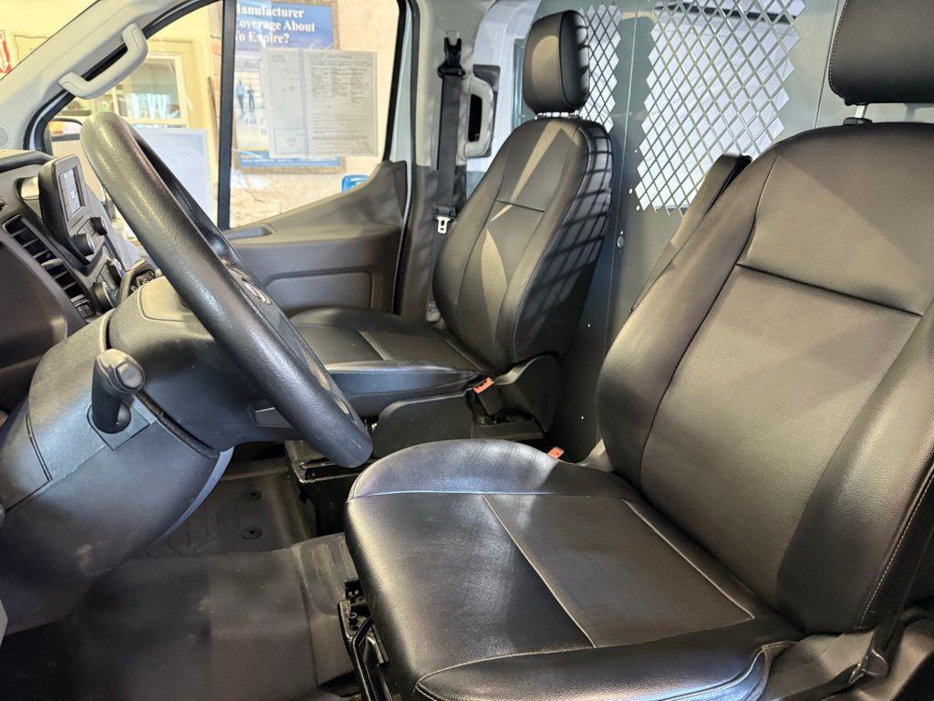 used 2023 Ford Transit-150 car, priced at $27,450