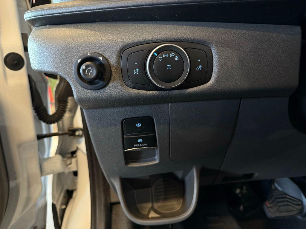 used 2023 Ford Transit-150 car, priced at $27,450