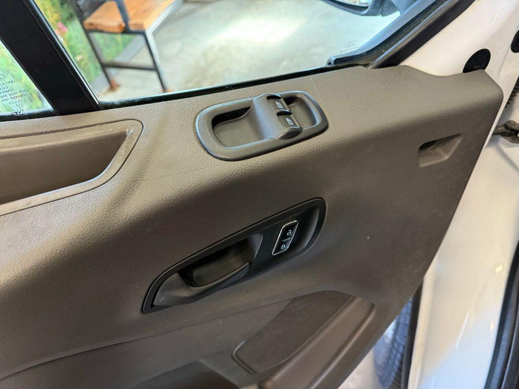 used 2023 Ford Transit-150 car, priced at $27,450