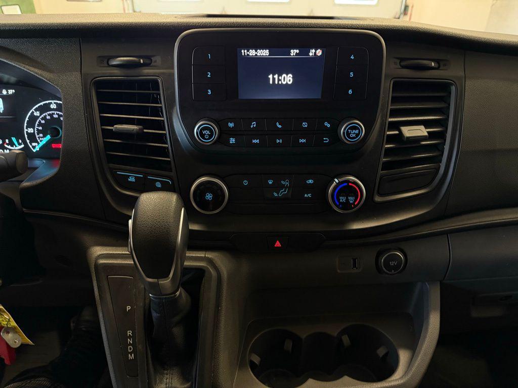 used 2023 Ford Transit-150 car, priced at $27,450