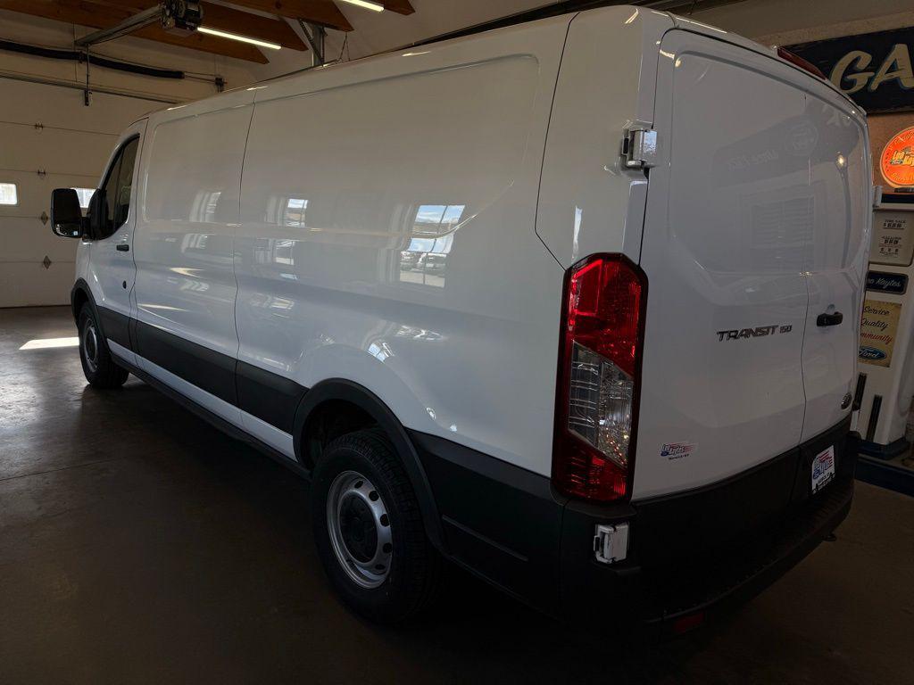 used 2023 Ford Transit-150 car, priced at $27,450