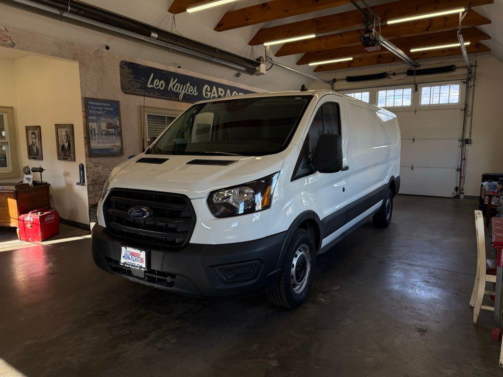 used 2023 Ford Transit-150 car, priced at $27,450