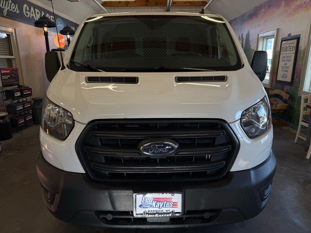used 2023 Ford Transit-150 car, priced at $27,450