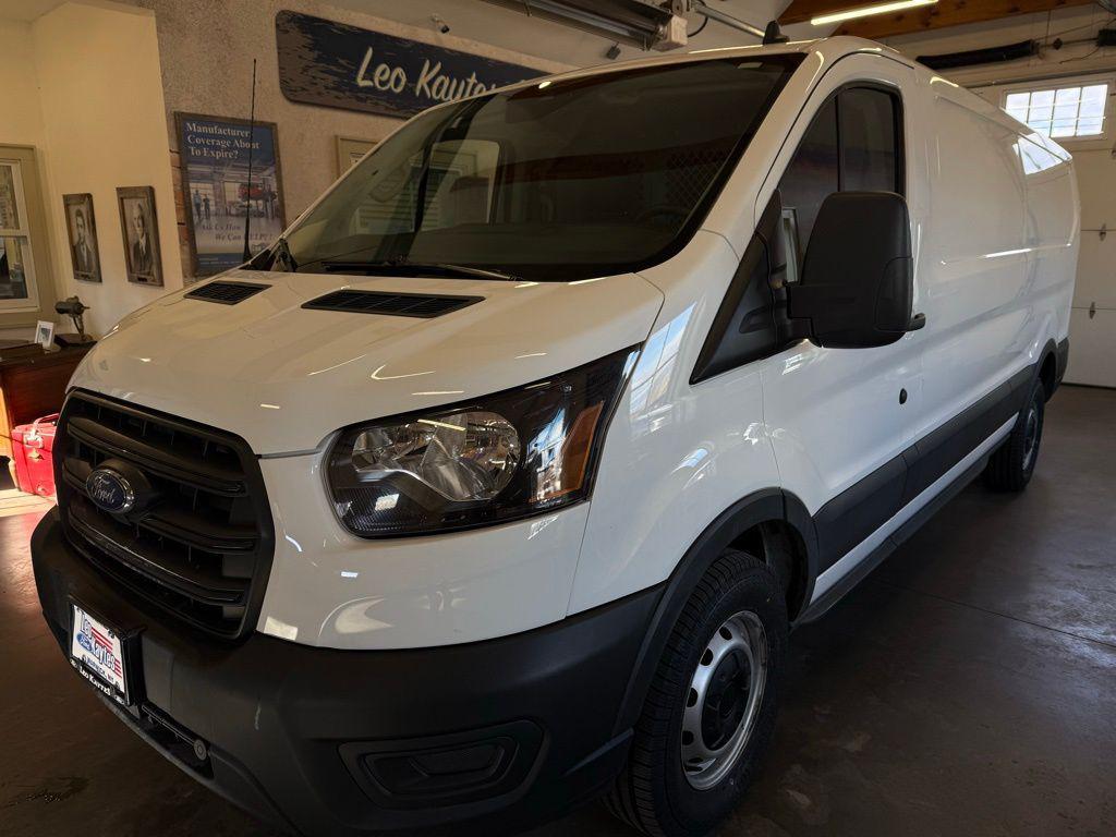 used 2023 Ford Transit-150 car, priced at $27,450