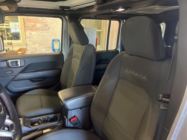 used 2018 Jeep Wrangler Unlimited car, priced at $26,550