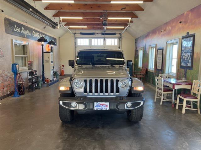 used 2018 Jeep Wrangler Unlimited car, priced at $26,550