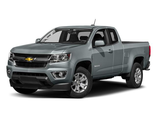 used 2018 Chevrolet Colorado car, priced at $17,882