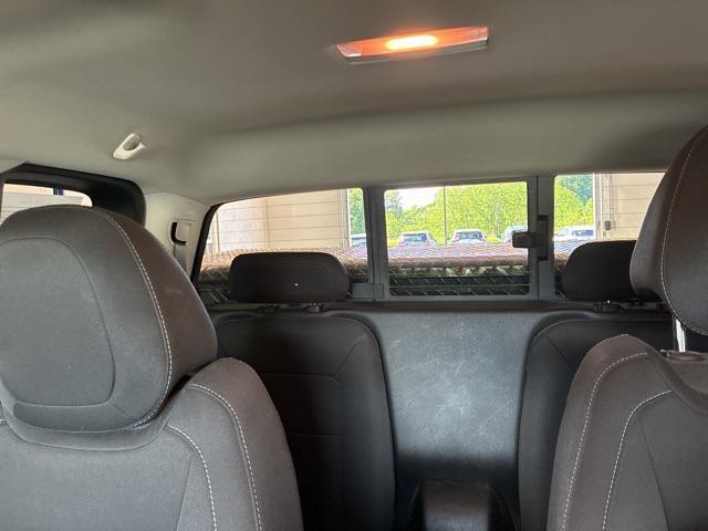 used 2018 Chevrolet Colorado car, priced at $19,998