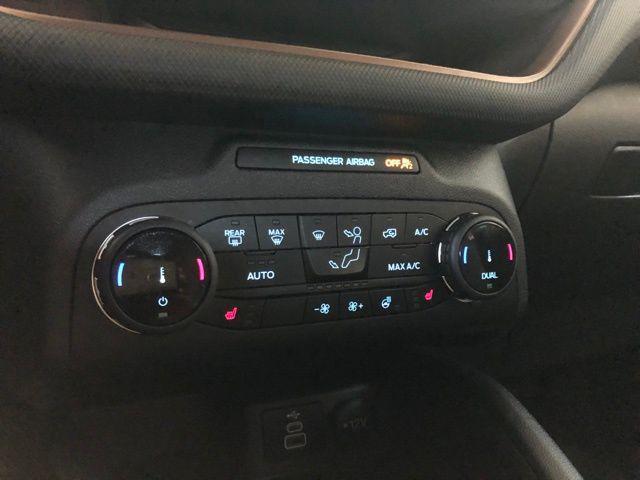 used 2024 Ford Bronco Sport car, priced at $31,900
