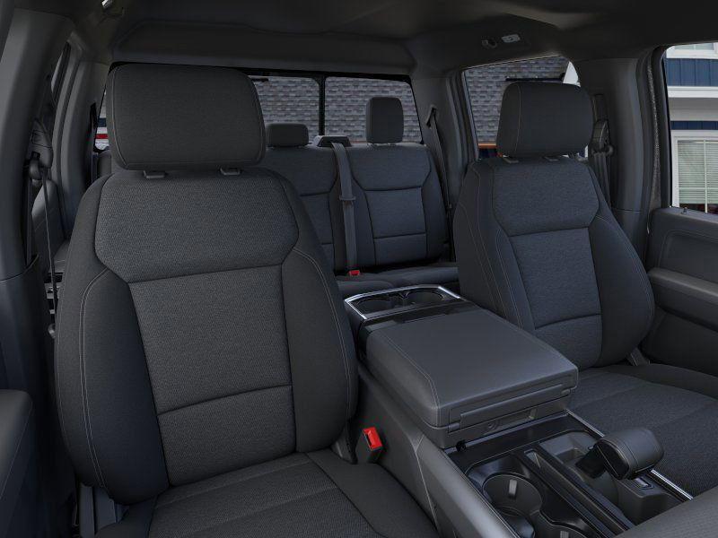 new 2025 Ford F-150 car, priced at $68,930