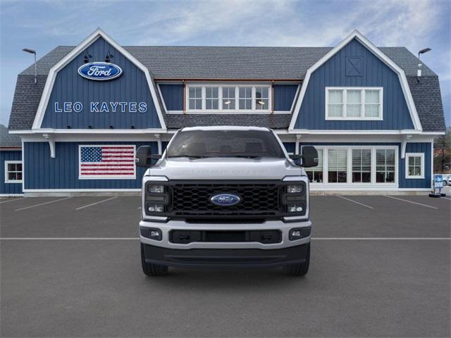 new 2024 Ford F-350 car, priced at $55,710