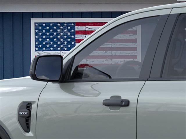 new 2024 Ford Ranger car, priced at $36,438