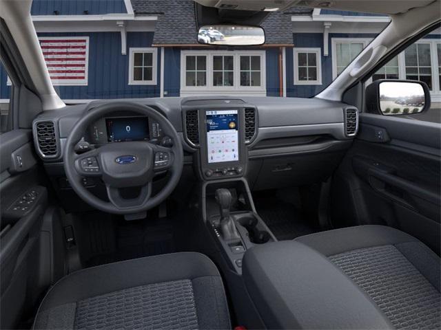 new 2024 Ford Ranger car, priced at $36,438