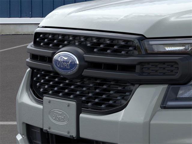 new 2024 Ford Ranger car, priced at $36,438