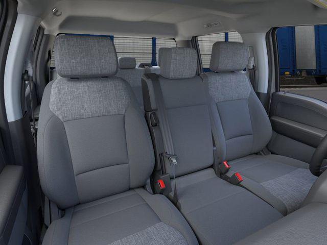 new 2025 Ford F-250 car, priced at $65,635