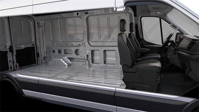 new 2025 Ford Transit-250 car, priced at $55,260