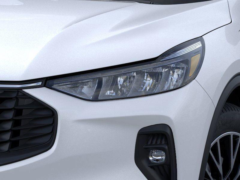 new 2025 Ford Escape PHEV car, priced at $33,600