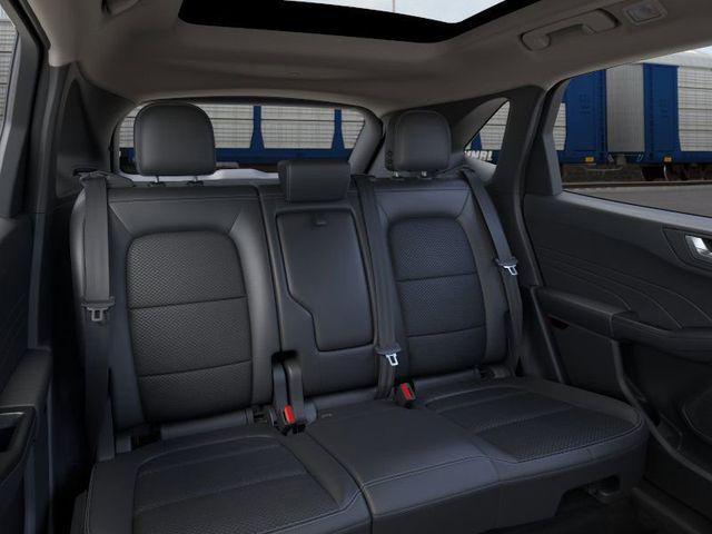 new 2025 Ford Escape PHEV car, priced at $40,180