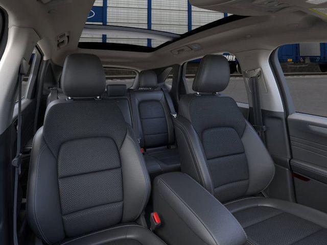 new 2025 Ford Escape PHEV car, priced at $40,180