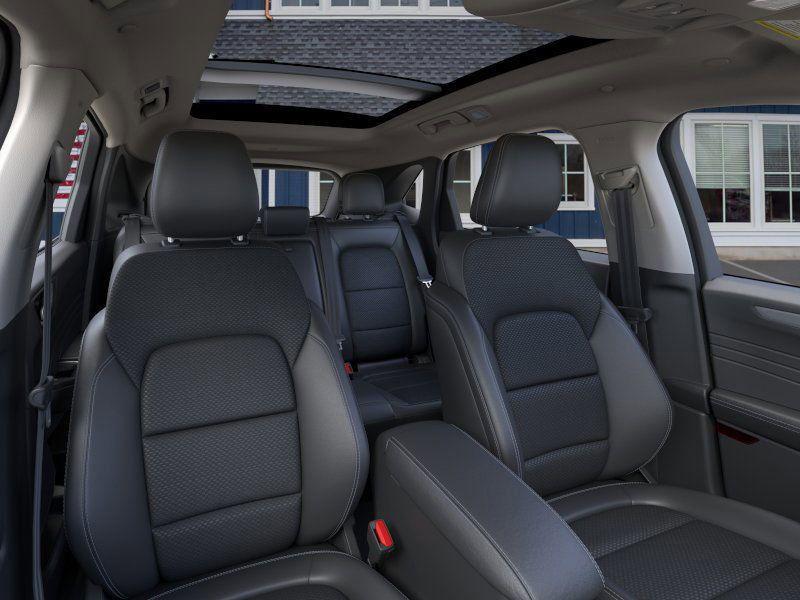 new 2025 Ford Escape PHEV car, priced at $33,600