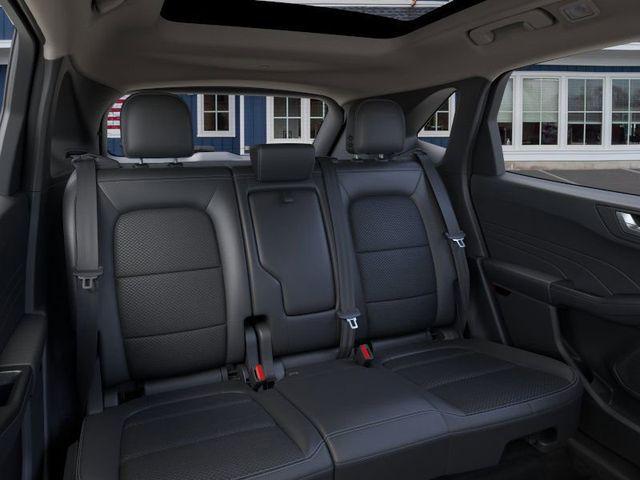 new 2025 Ford Escape PHEV car, priced at $37,680