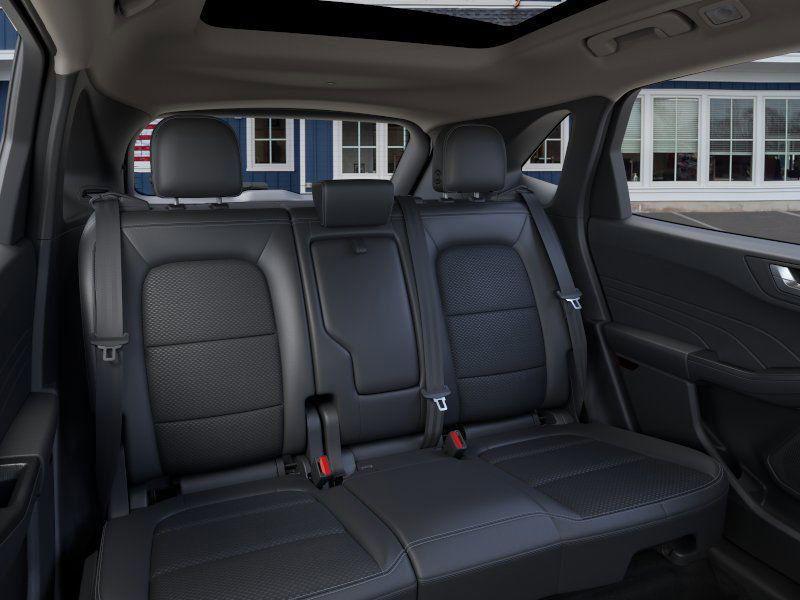 new 2025 Ford Escape PHEV car, priced at $33,600