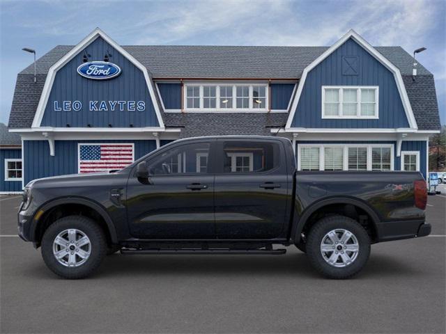 new 2024 Ford Ranger car, priced at $37,723