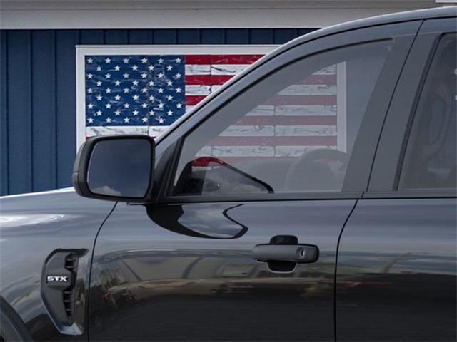 new 2024 Ford Ranger car, priced at $37,723