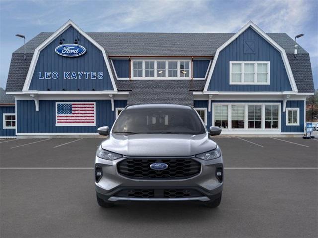 new 2025 Ford Escape car, priced at $36,732