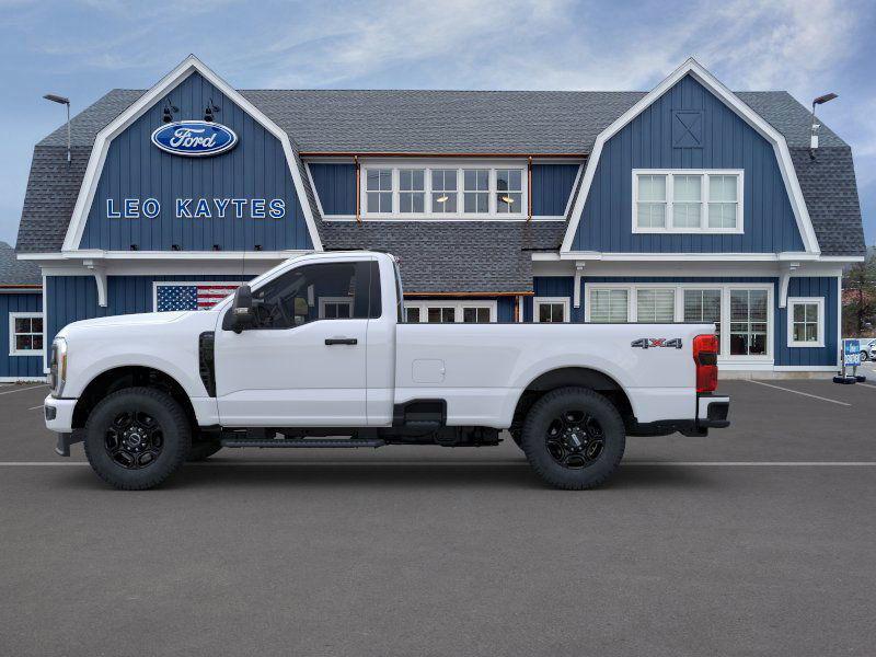 new 2025 Ford F-350 car, priced at $52,200