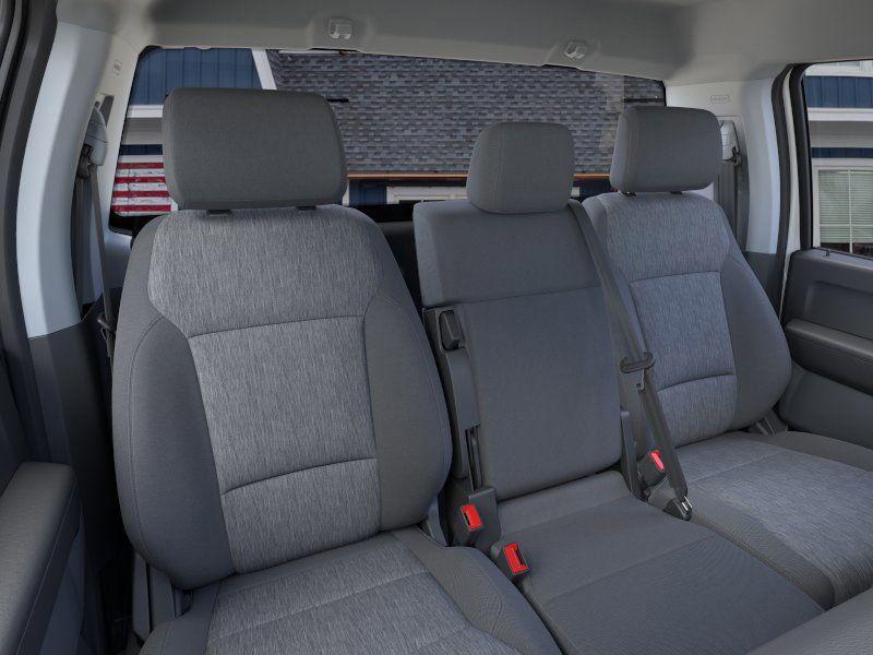 new 2025 Ford F-350 car, priced at $52,200