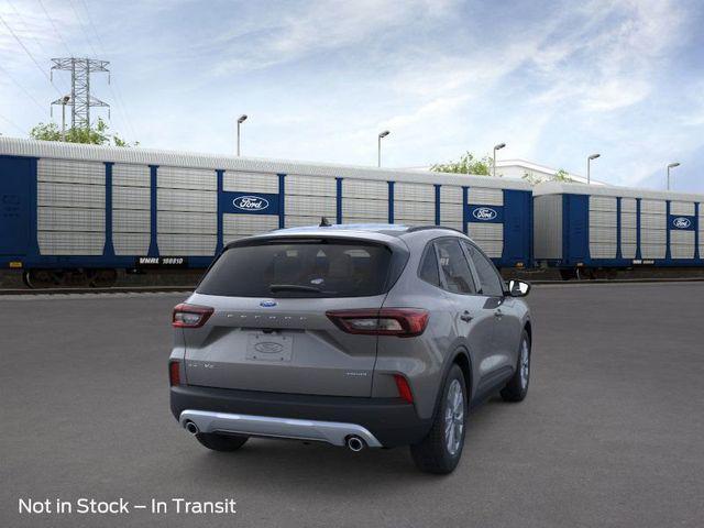 new 2025 Ford Escape car, priced at $32,695