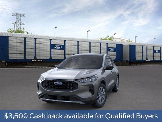 new 2025 Ford Escape car, priced at $32,695