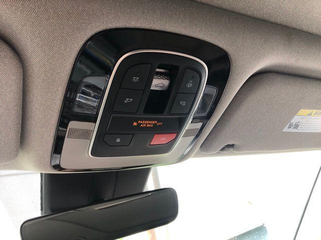 used 2023 Hyundai Santa Fe car, priced at $30,500