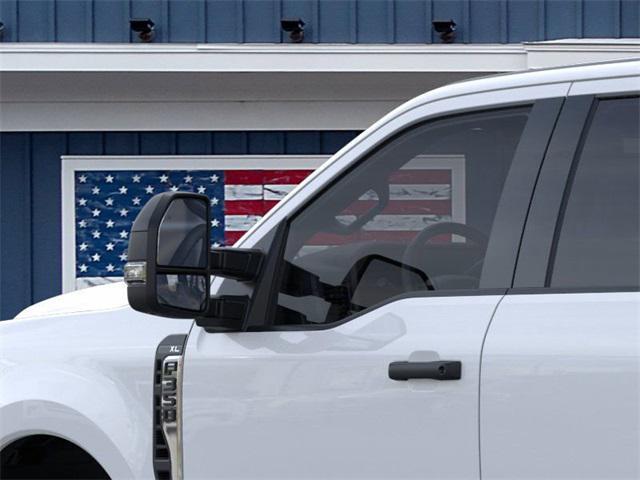 new 2025 Ford F-350 car, priced at $69,190