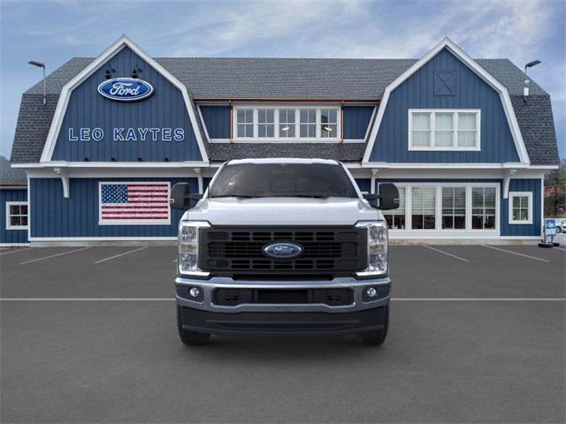 new 2025 Ford F-350 car, priced at $69,190