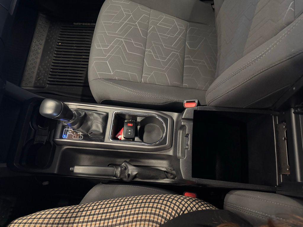 used 2018 Toyota Tacoma car, priced at $30,500