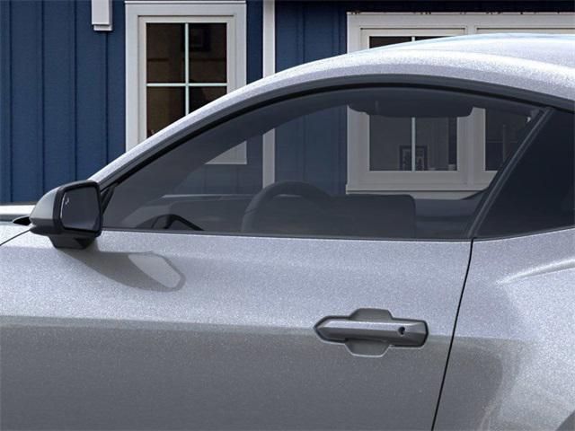 new 2025 Ford Mustang car, priced at $68,170