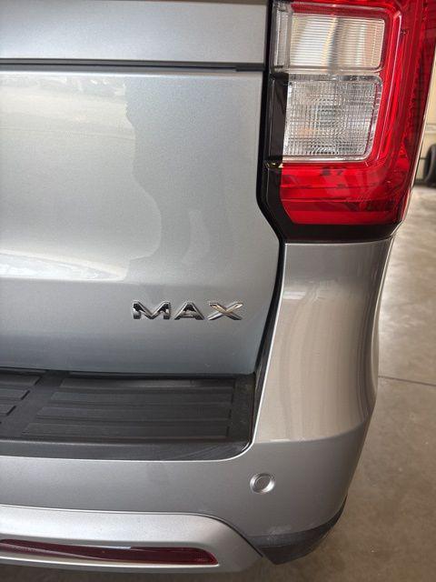 used 2024 Ford Expedition Max car, priced at $48,100