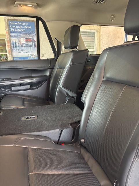 used 2024 Ford Expedition Max car, priced at $48,100