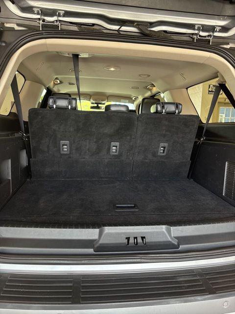 used 2024 Ford Expedition Max car, priced at $48,100