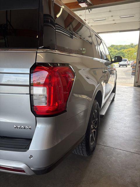 used 2024 Ford Expedition Max car, priced at $48,100