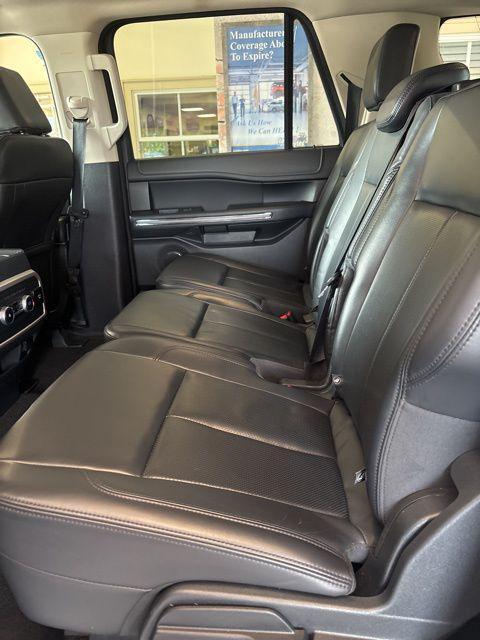 used 2024 Ford Expedition Max car, priced at $48,100