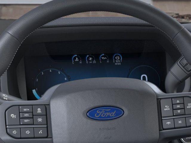 new 2024 Ford F-150 car, priced at $54,465