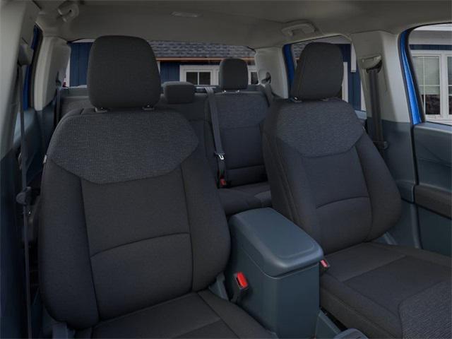 new 2025 Ford Maverick car, priced at $30,840