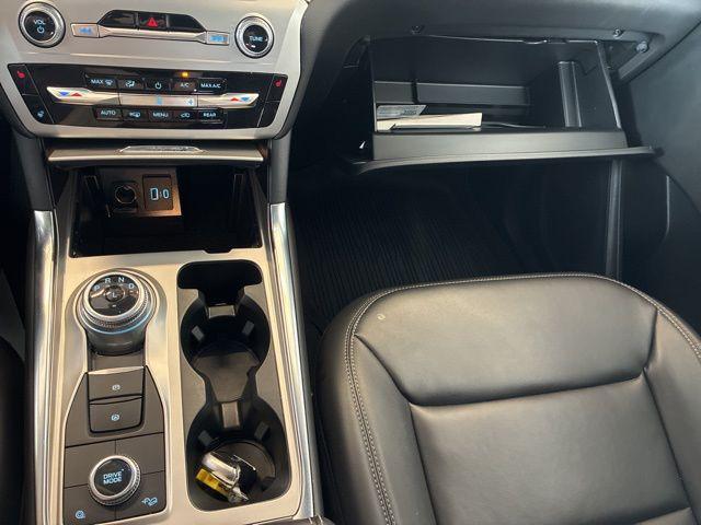 used 2022 Ford Explorer car, priced at $32,606