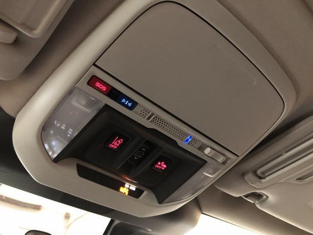 used 2024 Subaru Forester car, priced at $32,900
